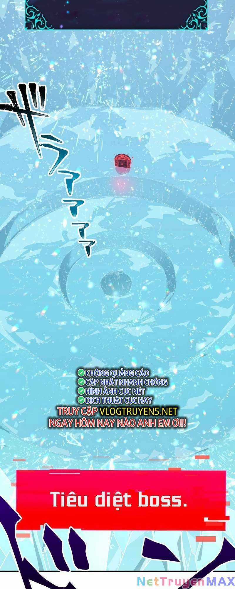 Huyết Thánh Cứu Thế Chủ~ Ta Chỉ Cần 0.0000001% Đã Trở Thành Vô Địch Chapter 17 trang 34