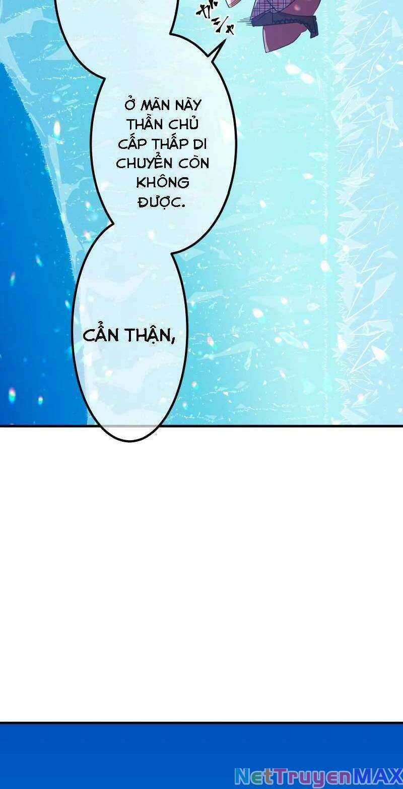 Huyết Thánh Cứu Thế Chủ~ Ta Chỉ Cần 0.0000001% Đã Trở Thành Vô Địch Chapter 17 trang 36