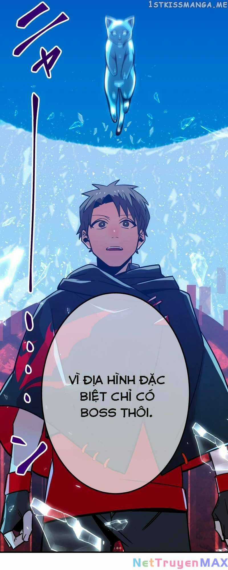 Huyết Thánh Cứu Thế Chủ~ Ta Chỉ Cần 0.0000001% Đã Trở Thành Vô Địch Chapter 17 trang 37