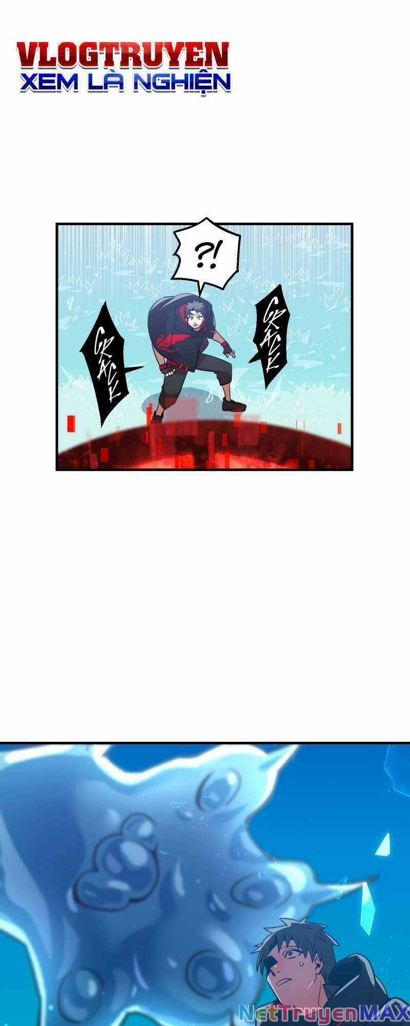 Huyết Thánh Cứu Thế Chủ~ Ta Chỉ Cần 0.0000001% Đã Trở Thành Vô Địch Chapter 17 trang 38