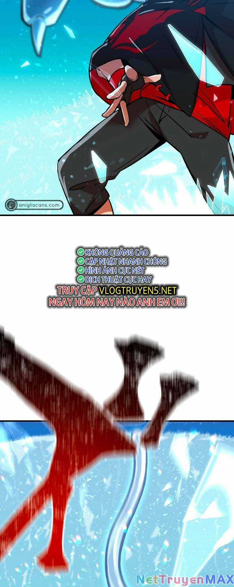 Huyết Thánh Cứu Thế Chủ~ Ta Chỉ Cần 0.0000001% Đã Trở Thành Vô Địch Chapter 17 trang 39