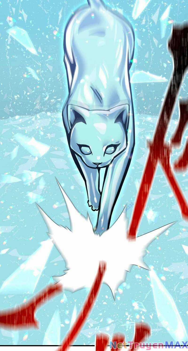 Huyết Thánh Cứu Thế Chủ~ Ta Chỉ Cần 0.0000001% Đã Trở Thành Vô Địch Chapter 17 trang 40