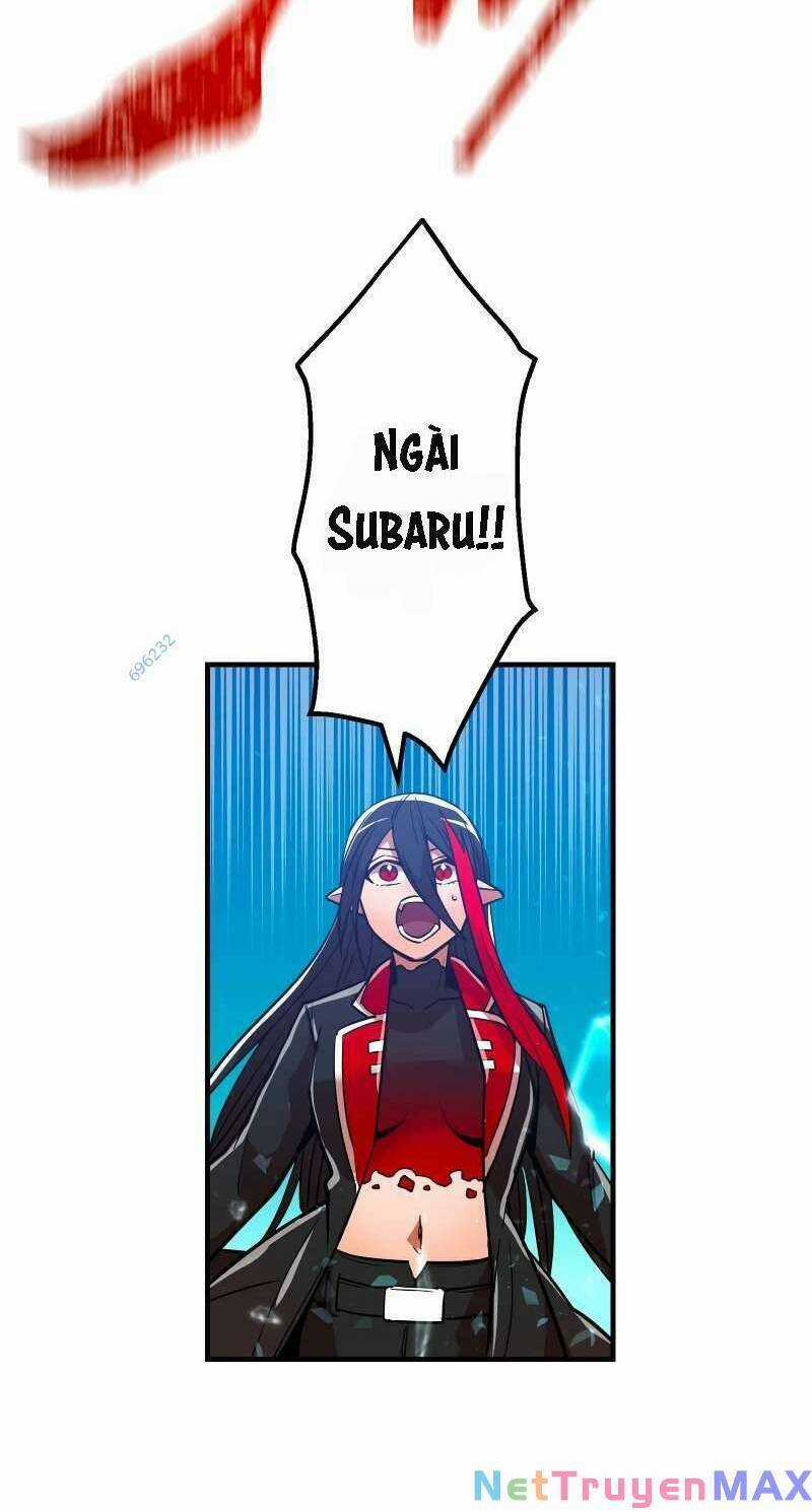 Huyết Thánh Cứu Thế Chủ~ Ta Chỉ Cần 0.0000001% Đã Trở Thành Vô Địch Chapter 17 trang 41