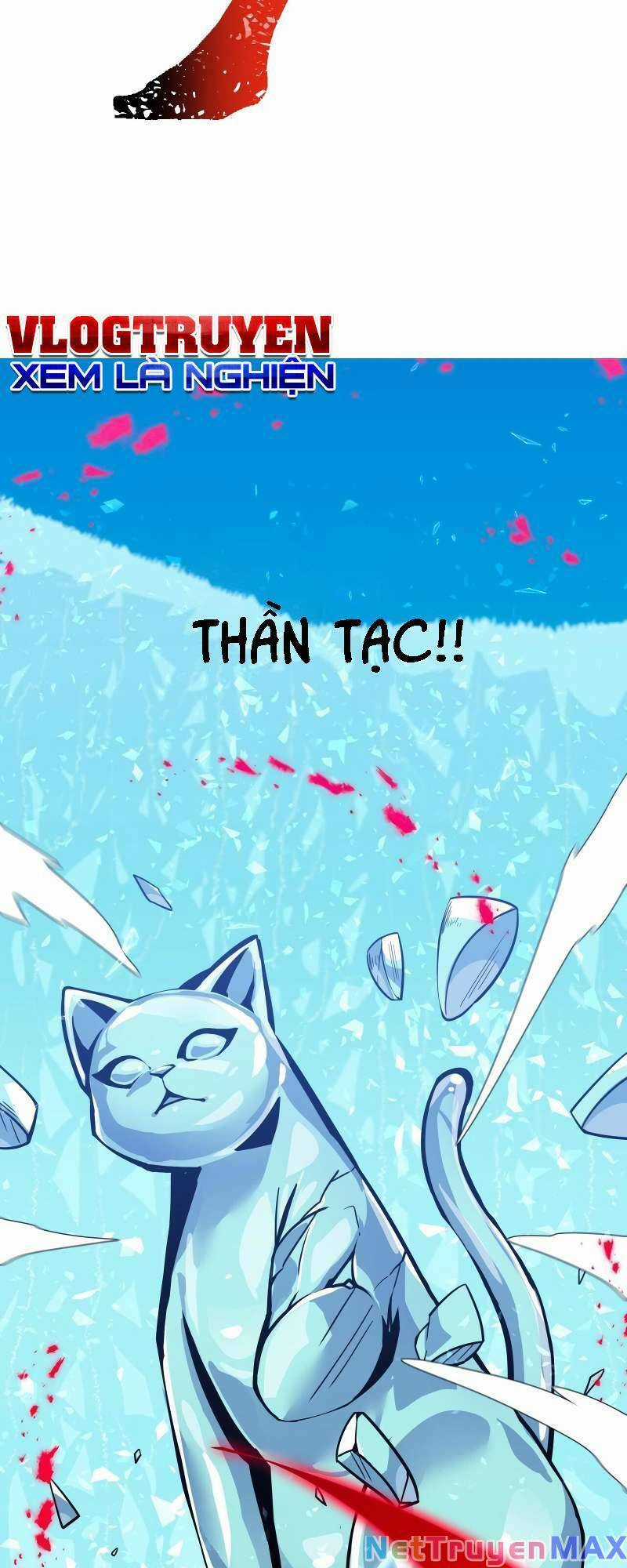 Huyết Thánh Cứu Thế Chủ~ Ta Chỉ Cần 0.0000001% Đã Trở Thành Vô Địch Chapter 17 trang 44