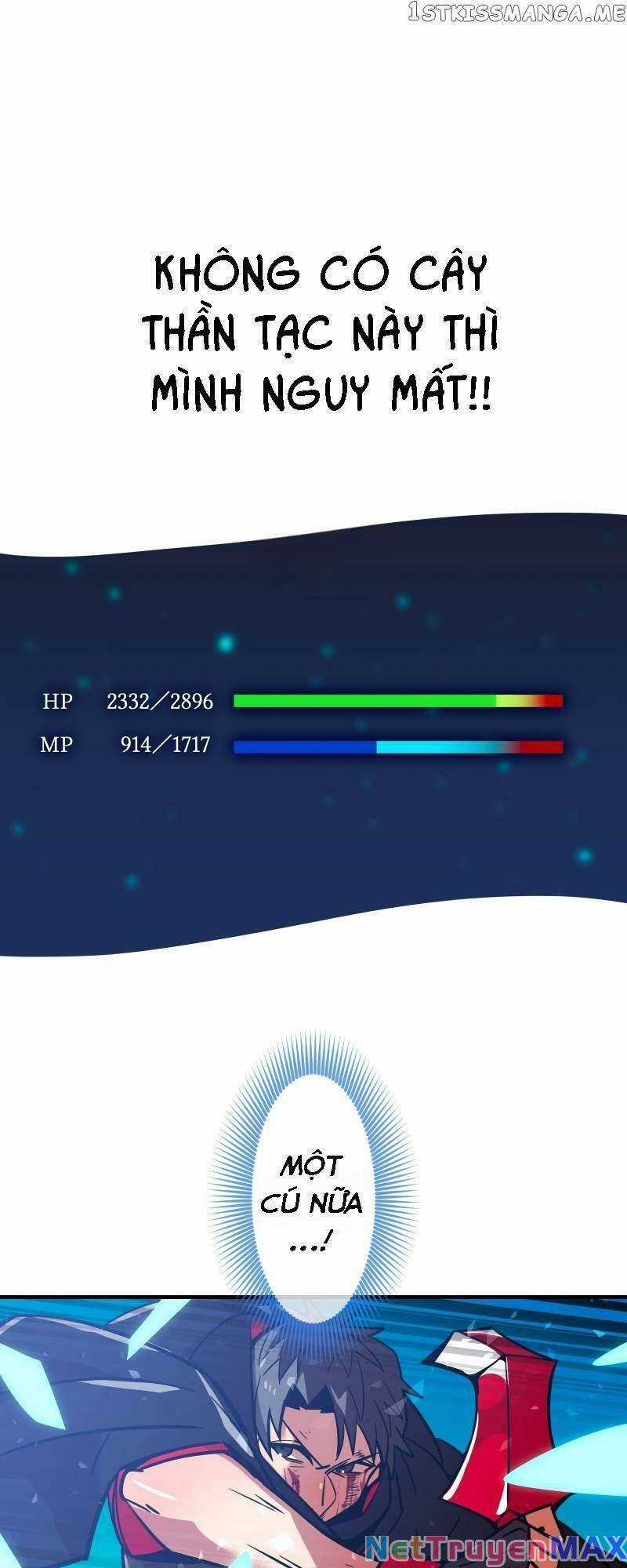 Huyết Thánh Cứu Thế Chủ~ Ta Chỉ Cần 0.0000001% Đã Trở Thành Vô Địch Chapter 17 trang 47