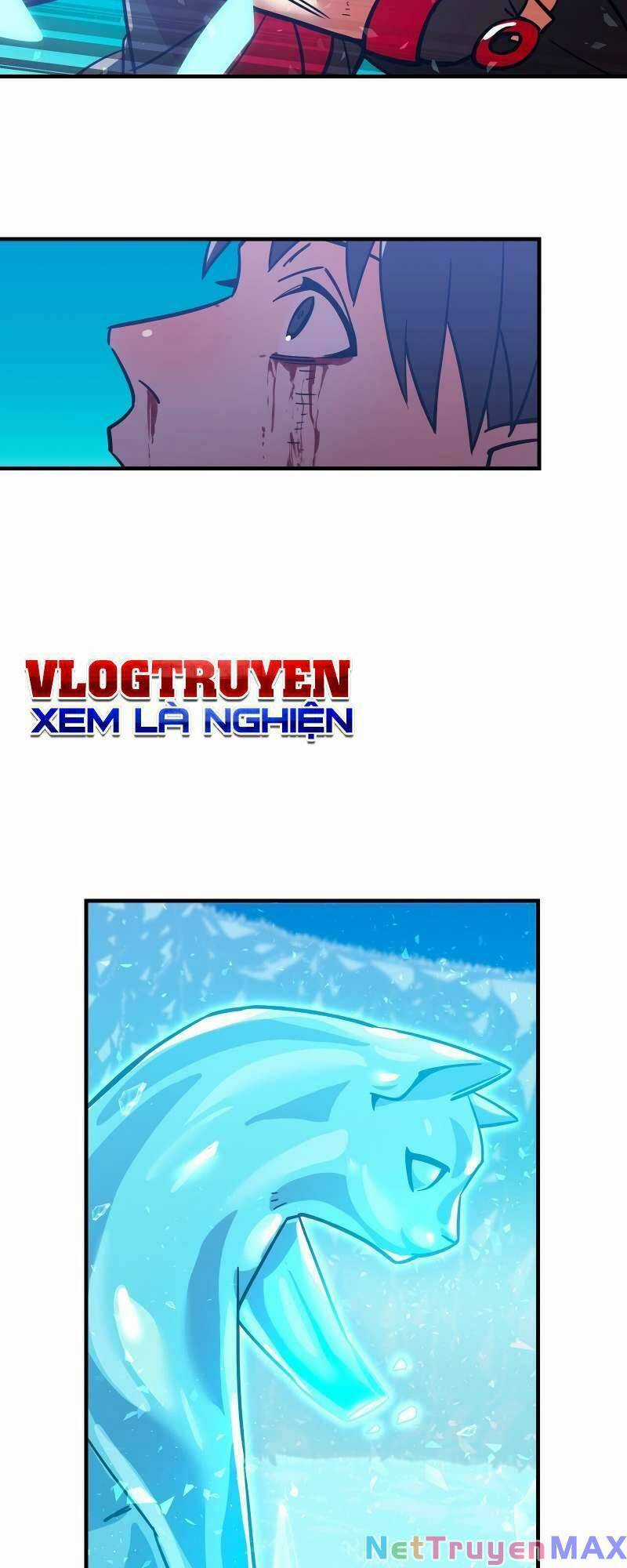 Huyết Thánh Cứu Thế Chủ~ Ta Chỉ Cần 0.0000001% Đã Trở Thành Vô Địch Chapter 17 trang 48