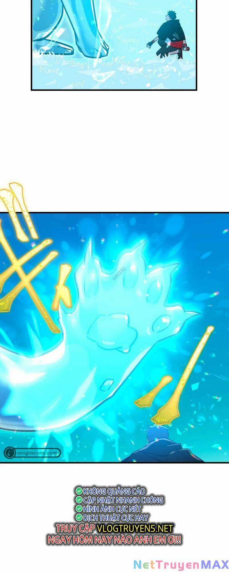 Huyết Thánh Cứu Thế Chủ~ Ta Chỉ Cần 0.0000001% Đã Trở Thành Vô Địch Chapter 17 trang 49