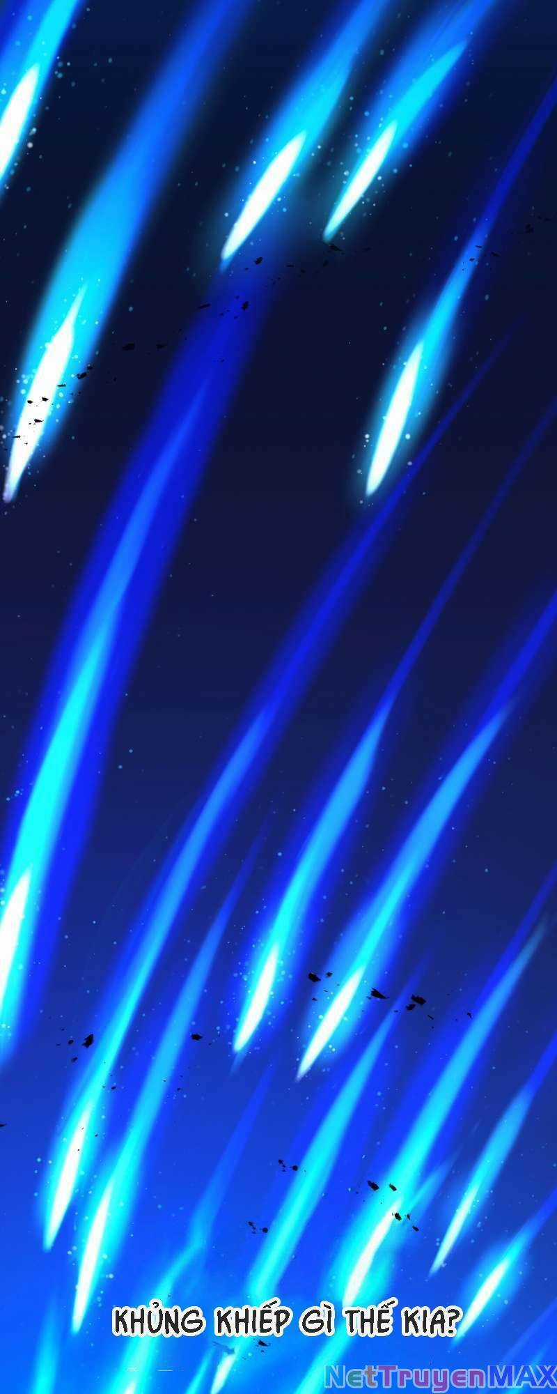 Huyết Thánh Cứu Thế Chủ~ Ta Chỉ Cần 0.0000001% Đã Trở Thành Vô Địch Chapter 17 trang 5