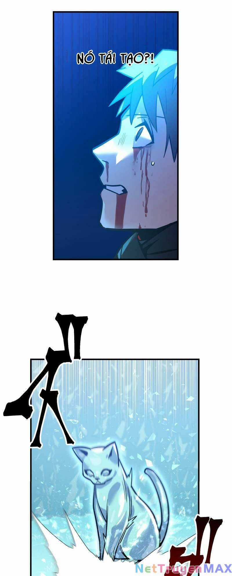 Huyết Thánh Cứu Thế Chủ~ Ta Chỉ Cần 0.0000001% Đã Trở Thành Vô Địch Chapter 17 trang 50