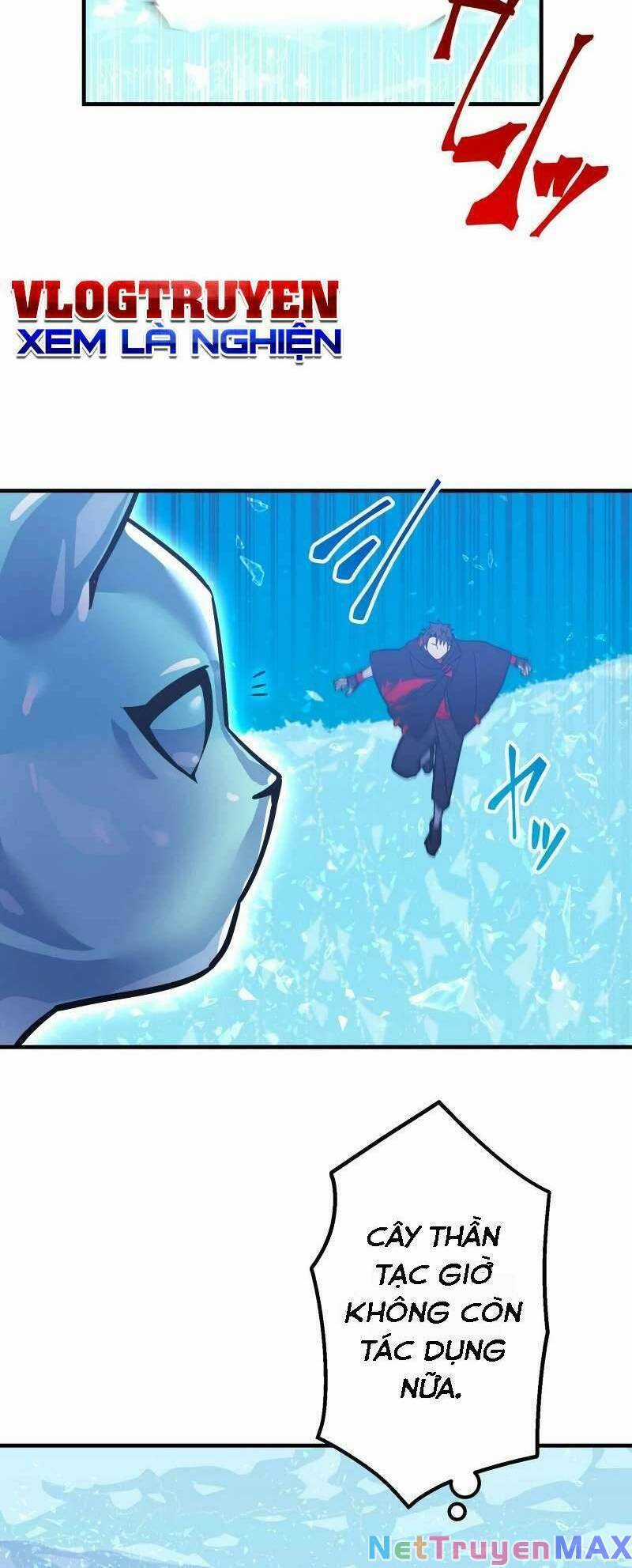 Huyết Thánh Cứu Thế Chủ~ Ta Chỉ Cần 0.0000001% Đã Trở Thành Vô Địch Chapter 17 trang 51