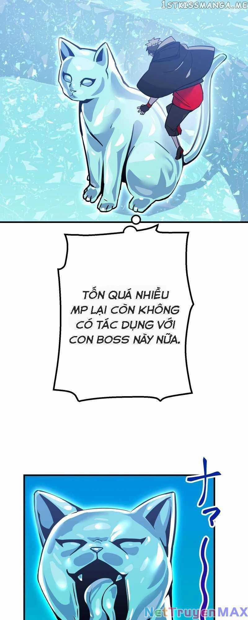 Huyết Thánh Cứu Thế Chủ~ Ta Chỉ Cần 0.0000001% Đã Trở Thành Vô Địch Chapter 17 trang 52