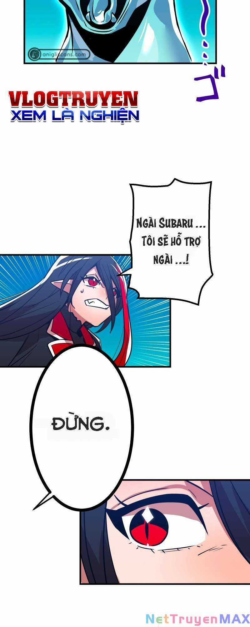 Huyết Thánh Cứu Thế Chủ~ Ta Chỉ Cần 0.0000001% Đã Trở Thành Vô Địch Chapter 17 trang 53