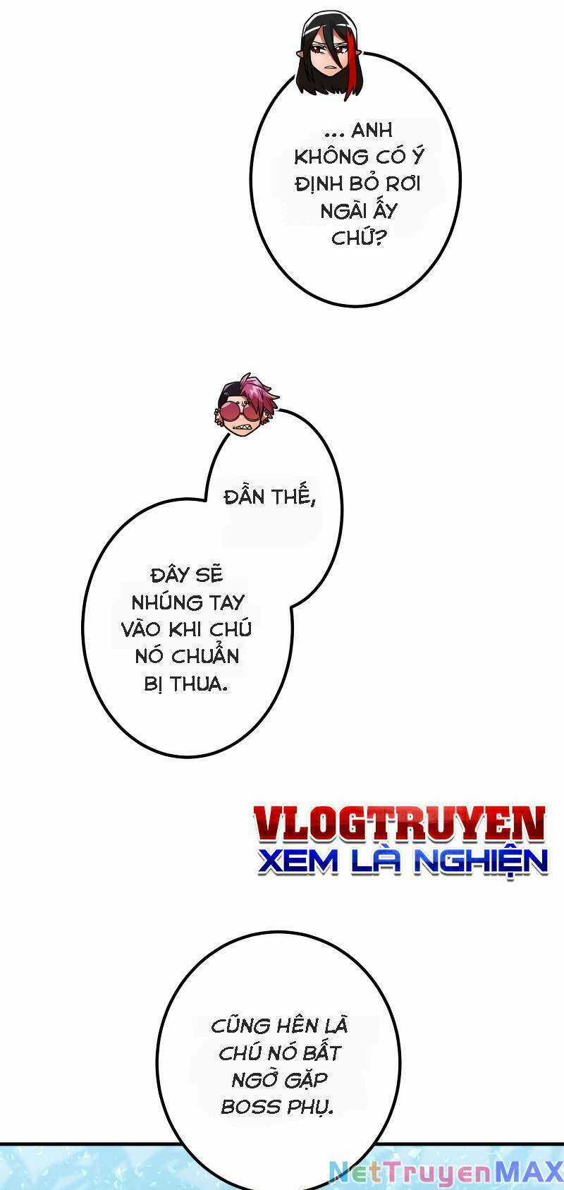 Huyết Thánh Cứu Thế Chủ~ Ta Chỉ Cần 0.0000001% Đã Trở Thành Vô Địch Chapter 17 trang 55