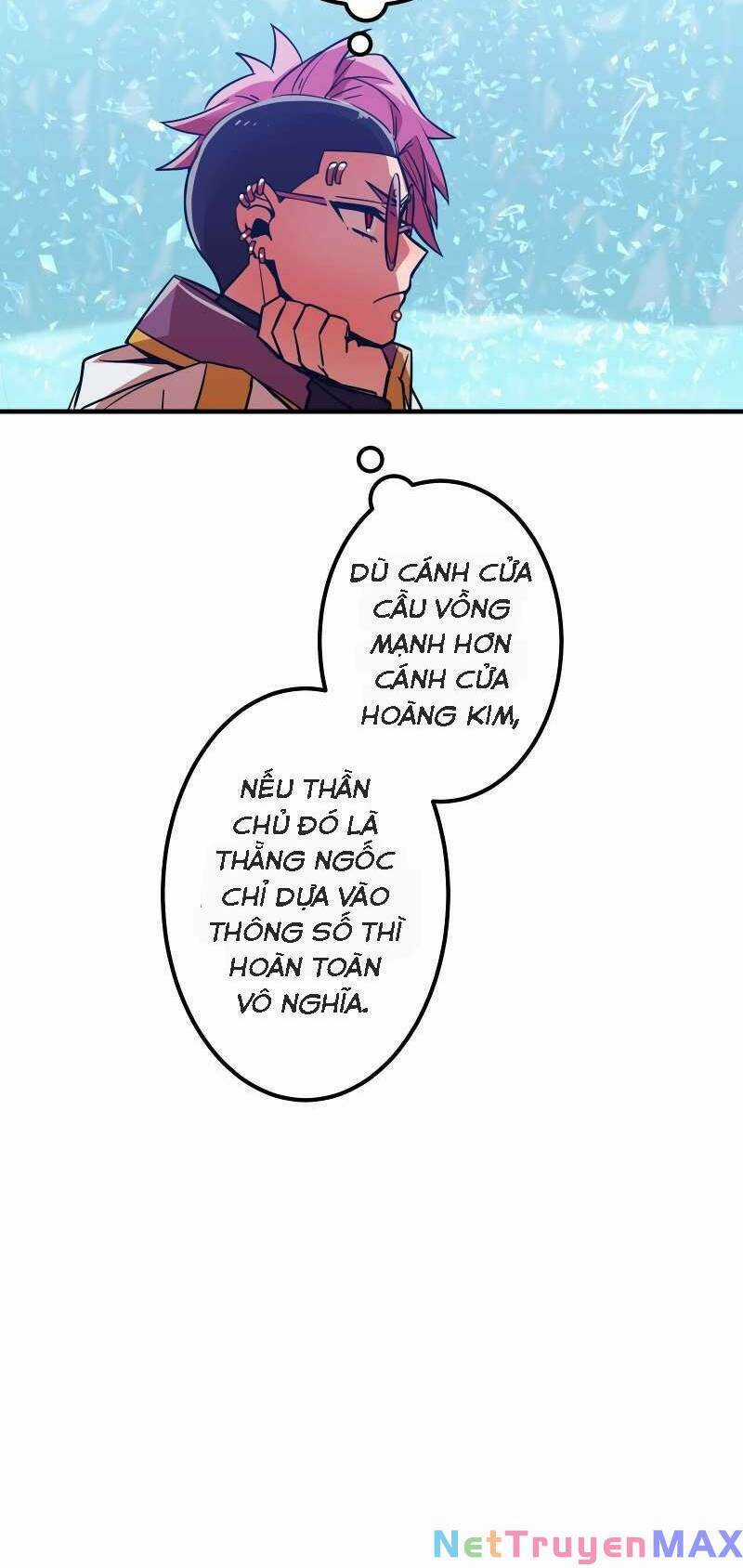 Huyết Thánh Cứu Thế Chủ~ Ta Chỉ Cần 0.0000001% Đã Trở Thành Vô Địch Chapter 17 trang 56