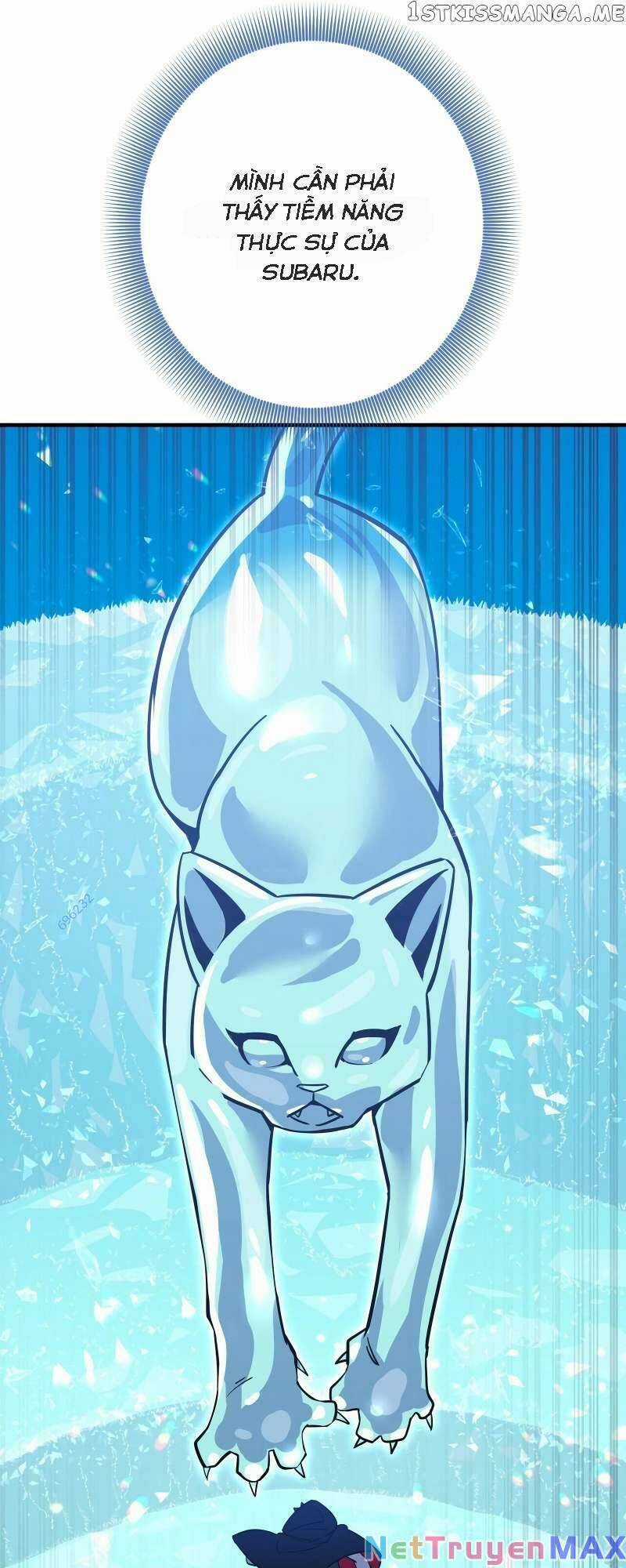 Huyết Thánh Cứu Thế Chủ~ Ta Chỉ Cần 0.0000001% Đã Trở Thành Vô Địch Chapter 17 trang 57