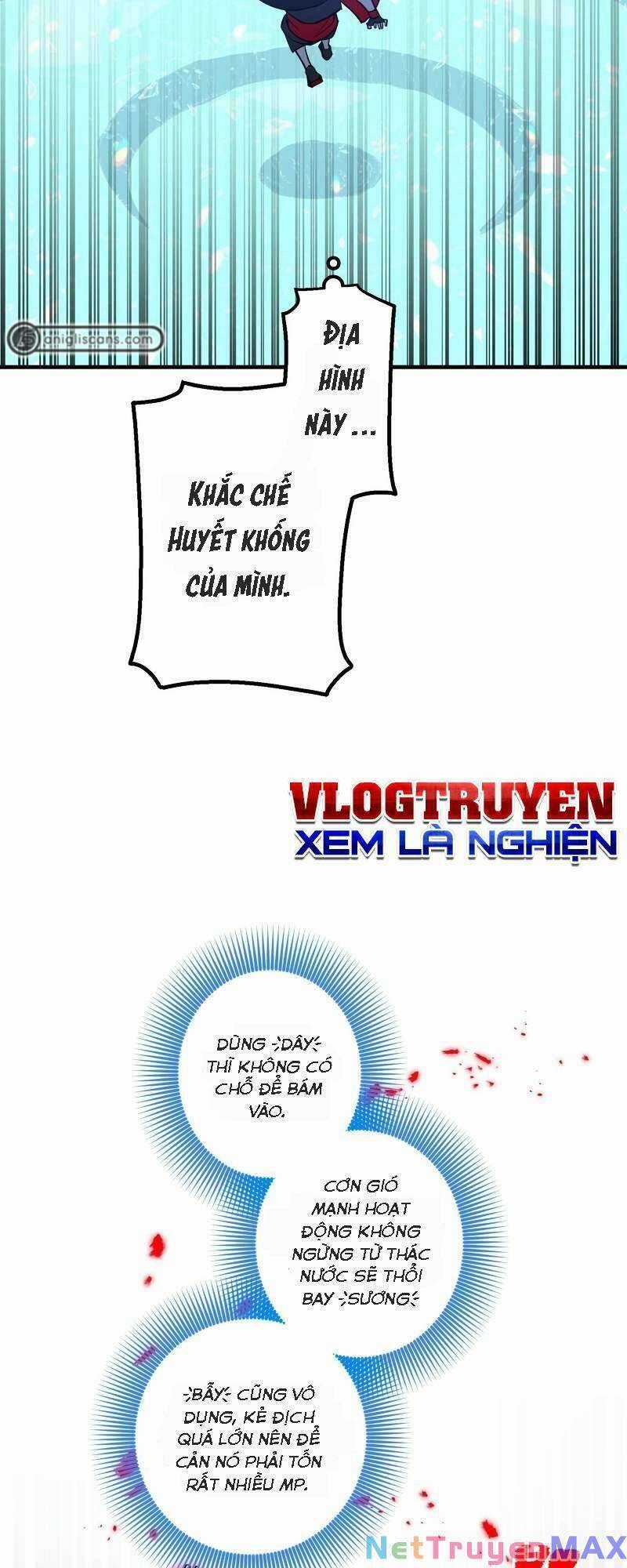 Huyết Thánh Cứu Thế Chủ~ Ta Chỉ Cần 0.0000001% Đã Trở Thành Vô Địch Chapter 17 trang 58