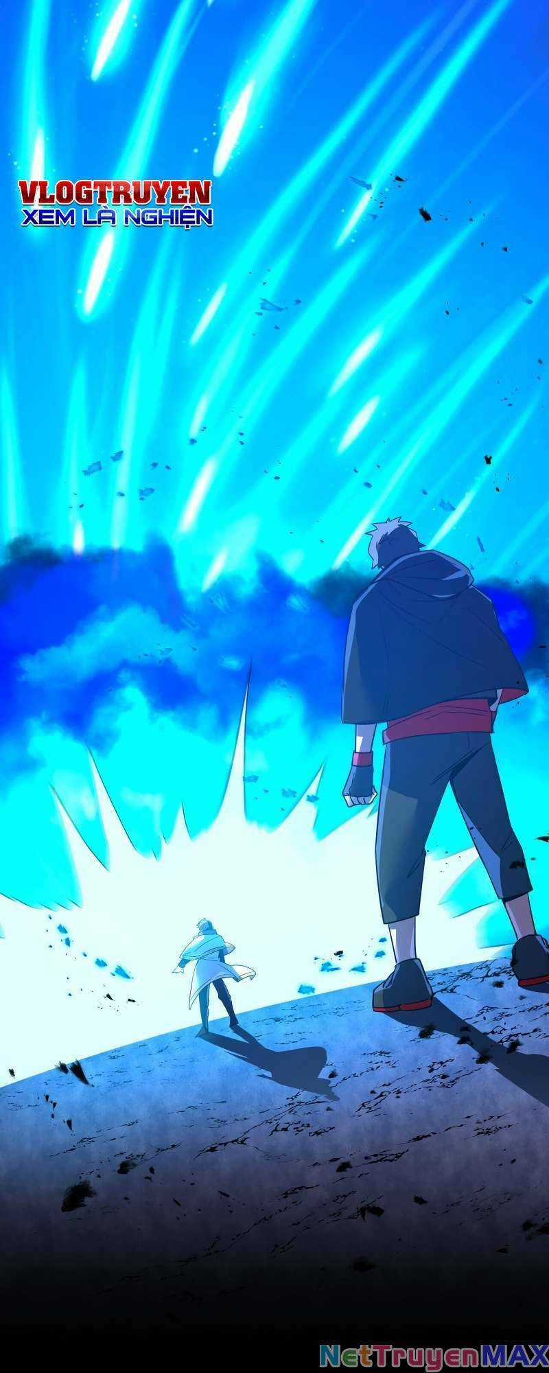 Huyết Thánh Cứu Thế Chủ~ Ta Chỉ Cần 0.0000001% Đã Trở Thành Vô Địch Chapter 17 trang 6