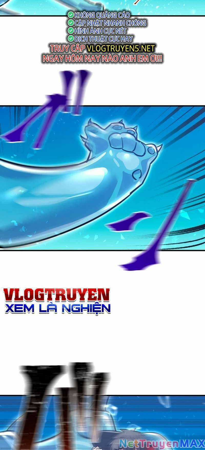 Huyết Thánh Cứu Thế Chủ~ Ta Chỉ Cần 0.0000001% Đã Trở Thành Vô Địch Chapter 17 trang 60