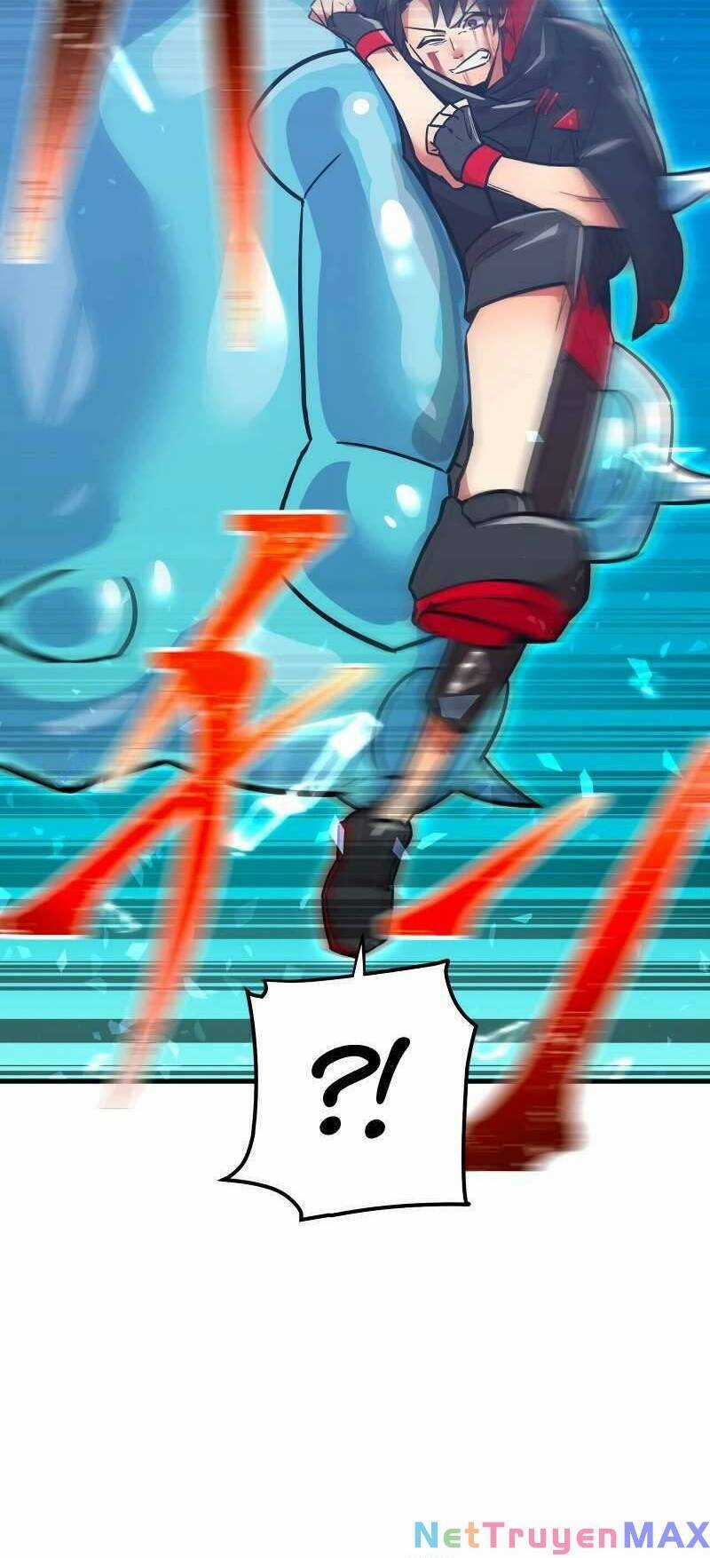 Huyết Thánh Cứu Thế Chủ~ Ta Chỉ Cần 0.0000001% Đã Trở Thành Vô Địch Chapter 17 trang 61