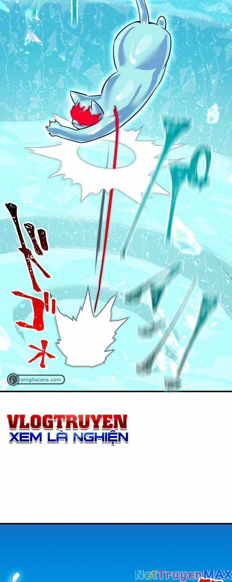 Huyết Thánh Cứu Thế Chủ~ Ta Chỉ Cần 0.0000001% Đã Trở Thành Vô Địch Chapter 17 trang 63