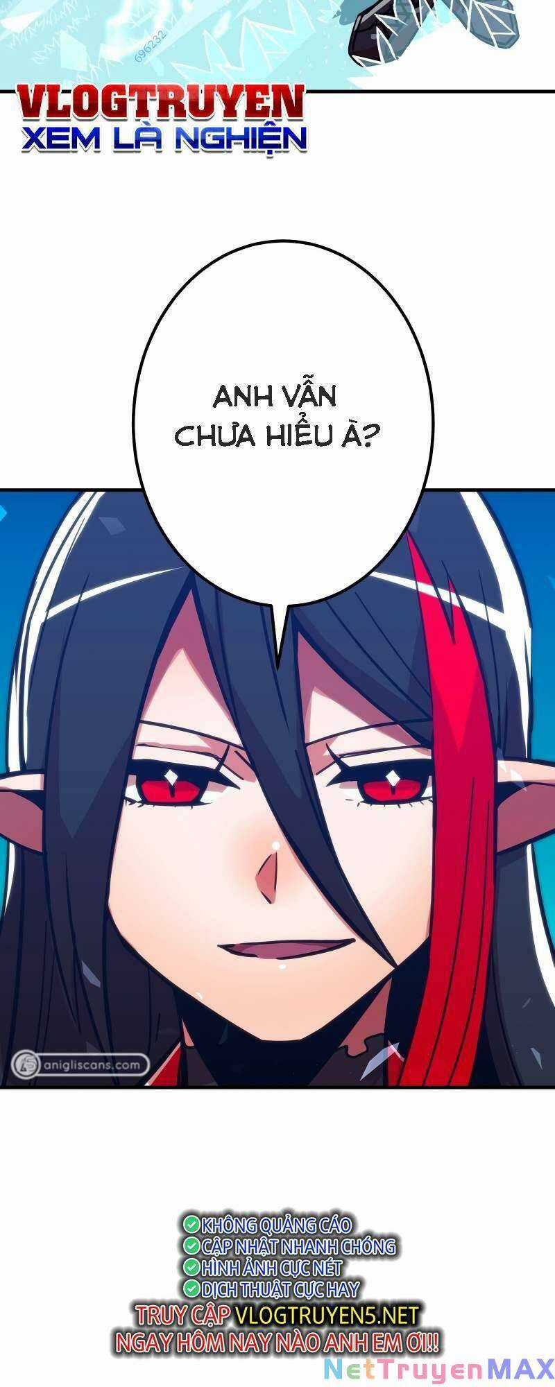 Huyết Thánh Cứu Thế Chủ~ Ta Chỉ Cần 0.0000001% Đã Trở Thành Vô Địch Chapter 17 trang 68