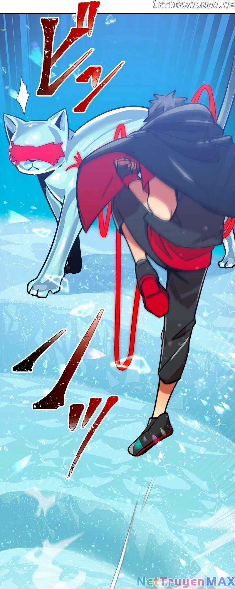 Huyết Thánh Cứu Thế Chủ~ Ta Chỉ Cần 0.0000001% Đã Trở Thành Vô Địch Chapter 17 trang 72