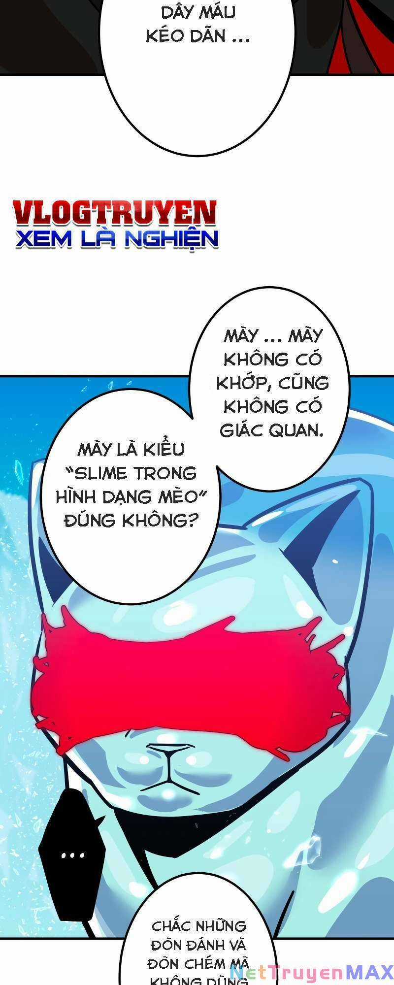 Huyết Thánh Cứu Thế Chủ~ Ta Chỉ Cần 0.0000001% Đã Trở Thành Vô Địch Chapter 17 trang 74