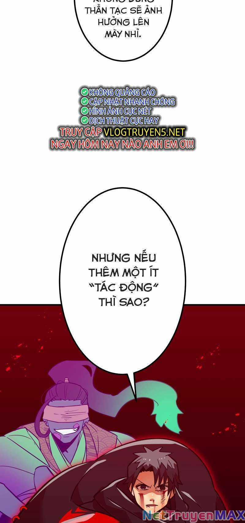 Huyết Thánh Cứu Thế Chủ~ Ta Chỉ Cần 0.0000001% Đã Trở Thành Vô Địch Chapter 17 trang 75