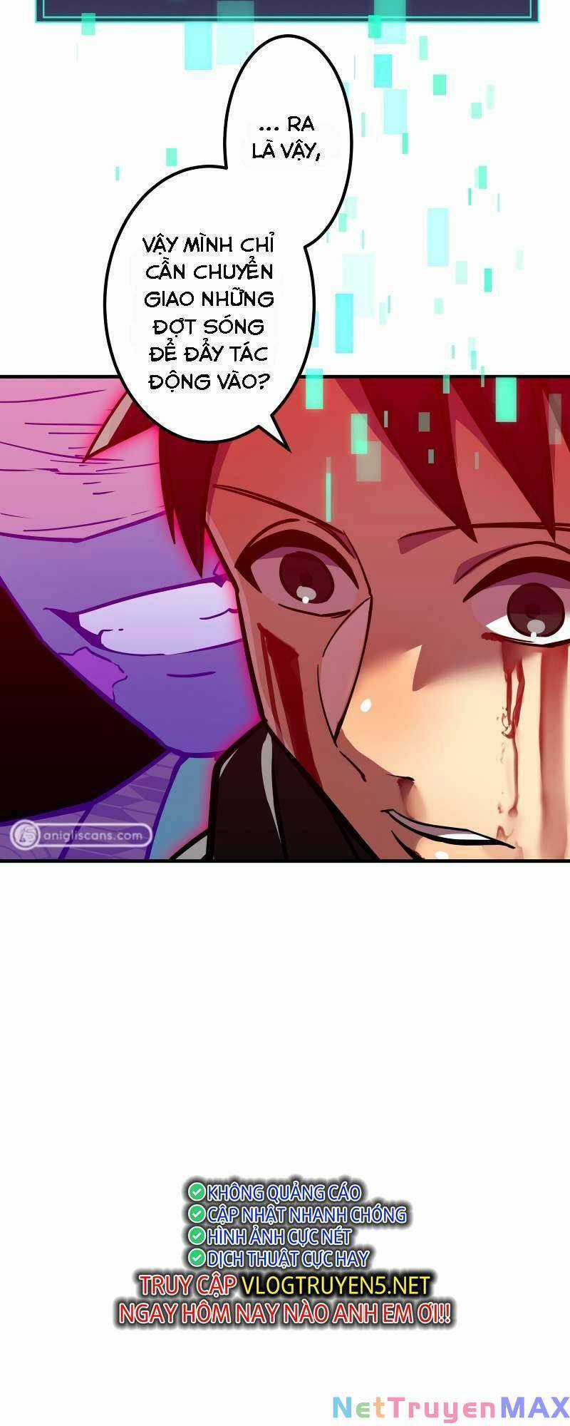 Huyết Thánh Cứu Thế Chủ~ Ta Chỉ Cần 0.0000001% Đã Trở Thành Vô Địch Chapter 17 trang 78