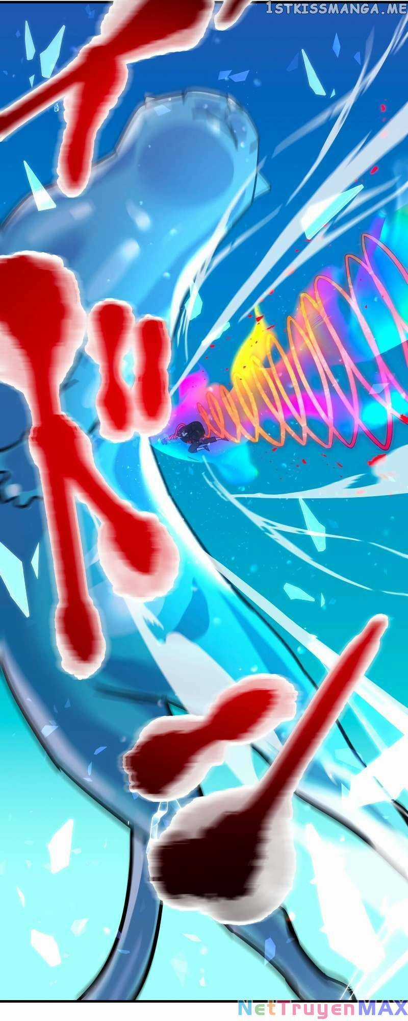 Huyết Thánh Cứu Thế Chủ~ Ta Chỉ Cần 0.0000001% Đã Trở Thành Vô Địch Chapter 17 trang 82