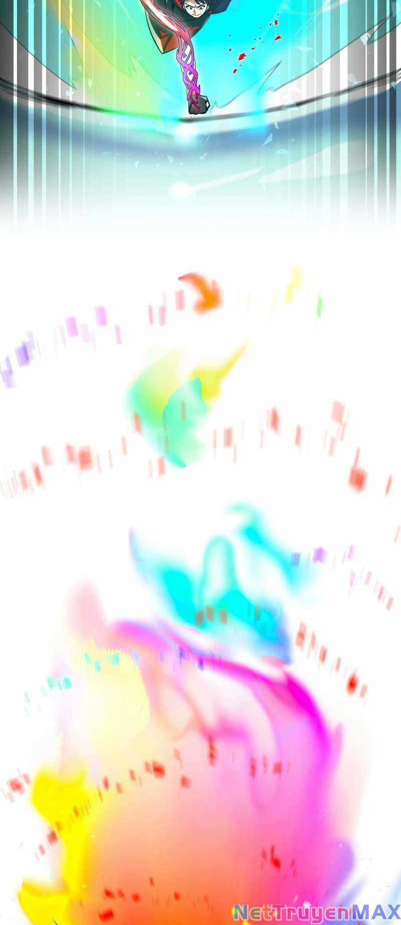 Huyết Thánh Cứu Thế Chủ~ Ta Chỉ Cần 0.0000001% Đã Trở Thành Vô Địch Chapter 17 trang 85