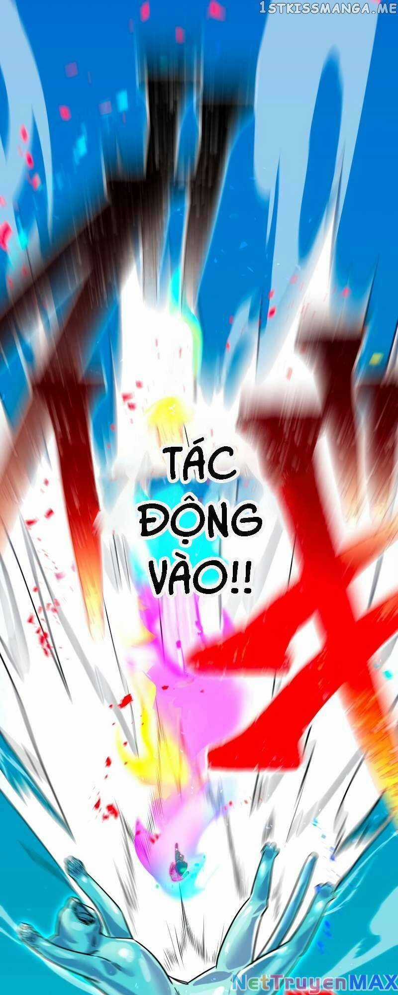 Huyết Thánh Cứu Thế Chủ~ Ta Chỉ Cần 0.0000001% Đã Trở Thành Vô Địch Chapter 17 trang 87