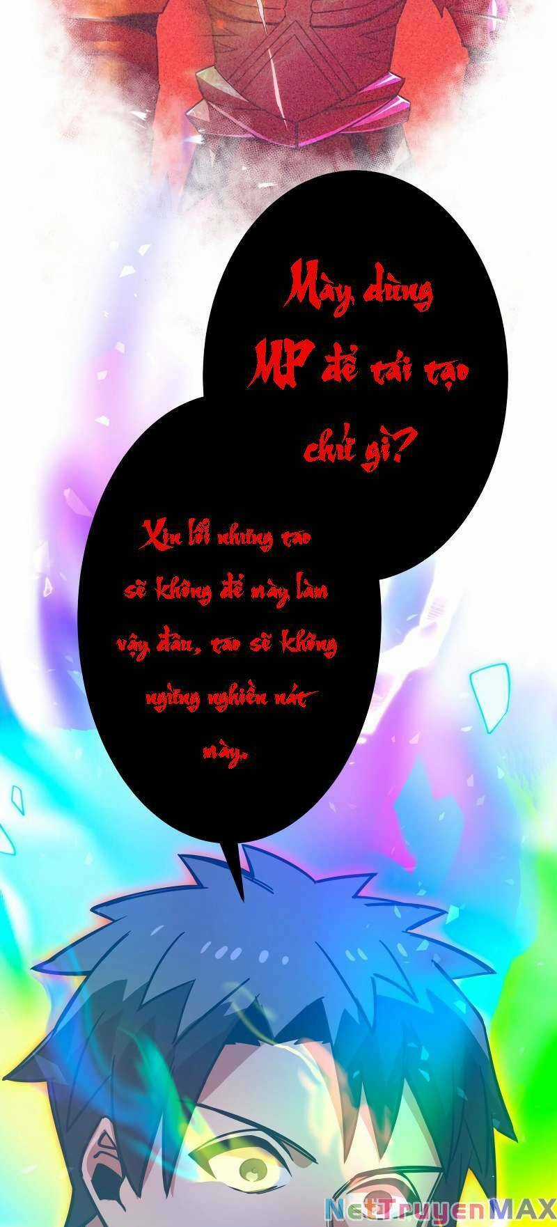 Huyết Thánh Cứu Thế Chủ~ Ta Chỉ Cần 0.0000001% Đã Trở Thành Vô Địch Chapter 17 trang 95