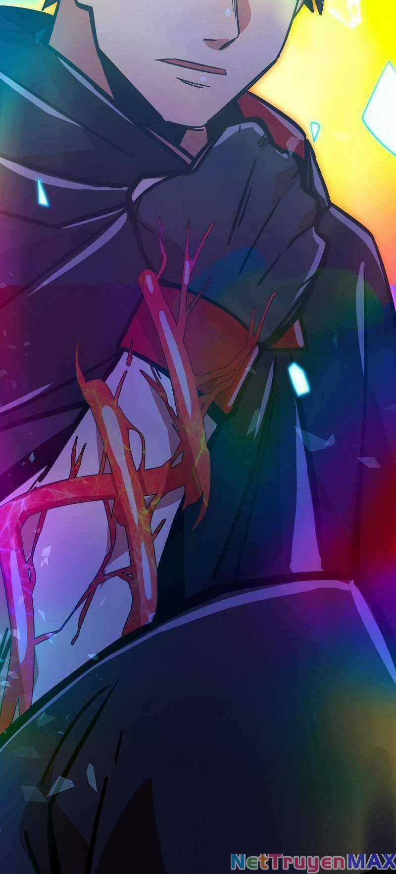 Huyết Thánh Cứu Thế Chủ~ Ta Chỉ Cần 0.0000001% Đã Trở Thành Vô Địch Chapter 17 trang 96