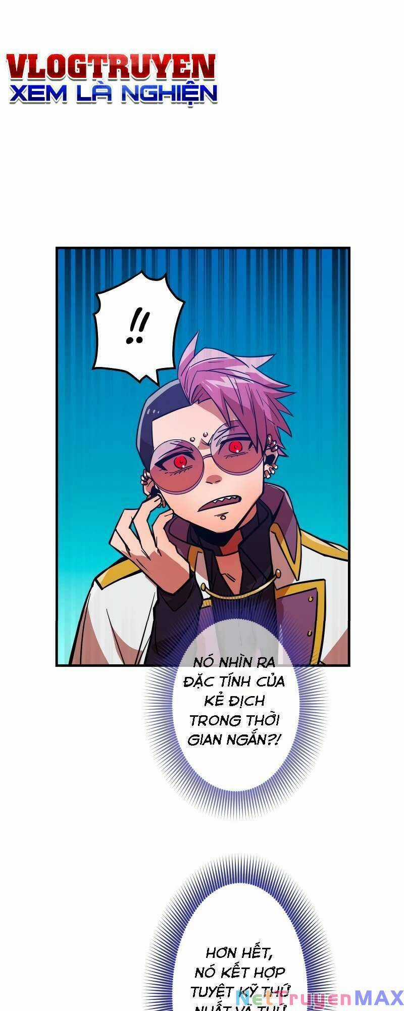 Huyết Thánh Cứu Thế Chủ~ Ta Chỉ Cần 0.0000001% Đã Trở Thành Vô Địch Chapter 17 trang 98