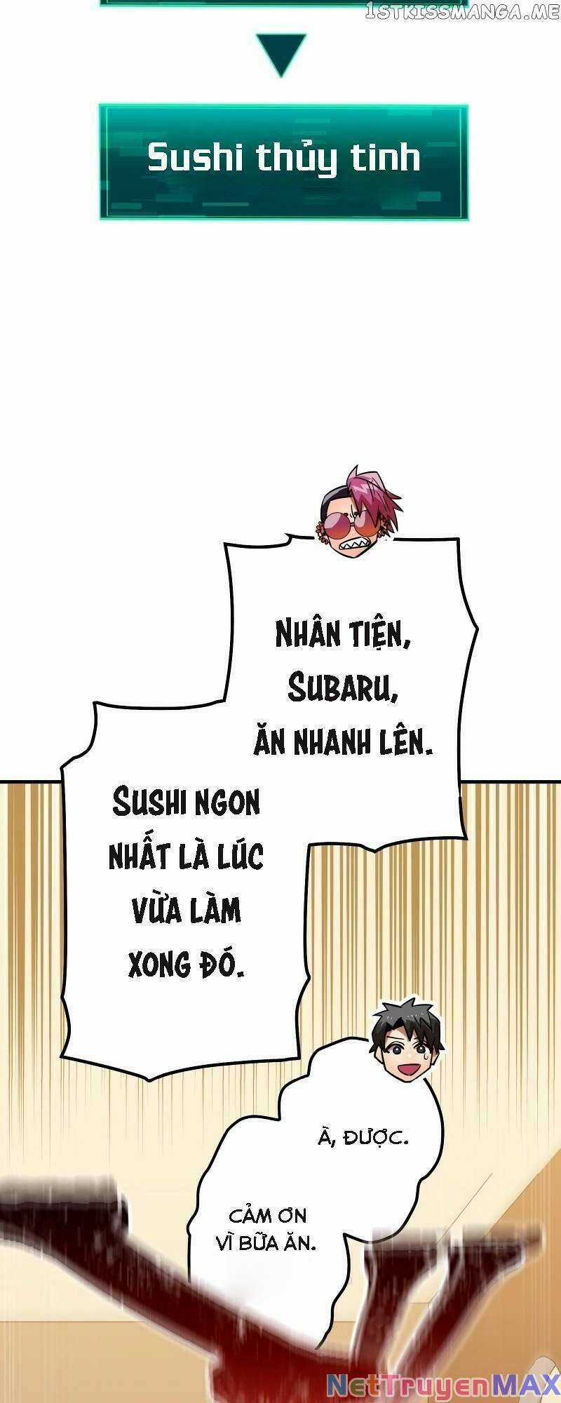 Huyết Thánh Cứu Thế Chủ~ Ta Chỉ Cần 0.0000001% Đã Trở Thành Vô Địch Chapter 18 trang 26