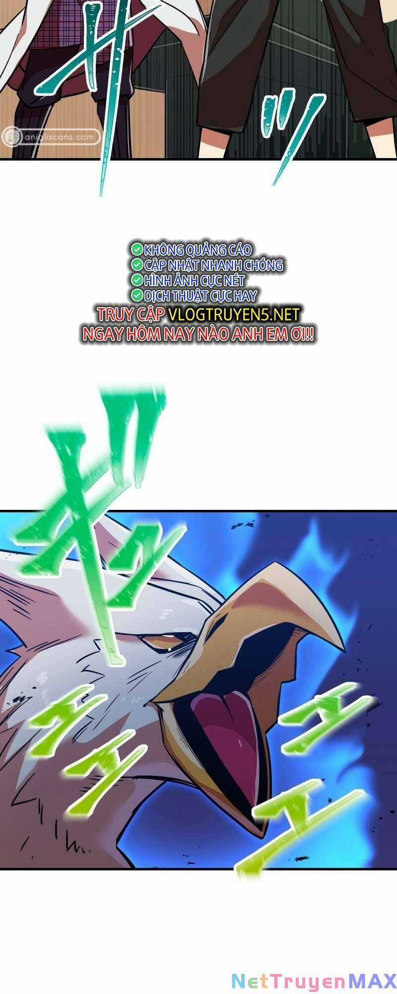 Huyết Thánh Cứu Thế Chủ~ Ta Chỉ Cần 0.0000001% Đã Trở Thành Vô Địch Chapter 18 trang 30