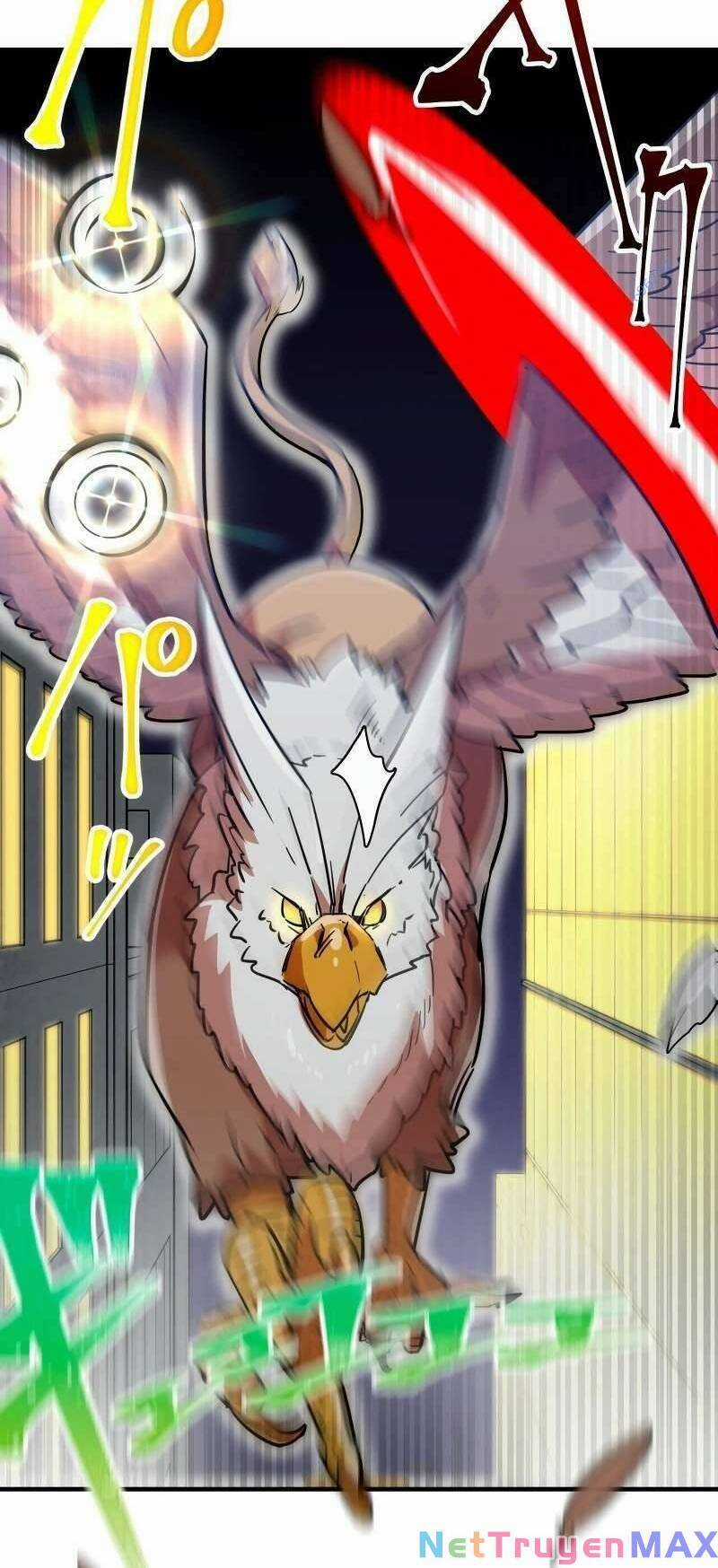 Huyết Thánh Cứu Thế Chủ~ Ta Chỉ Cần 0.0000001% Đã Trở Thành Vô Địch Chapter 18 trang 33