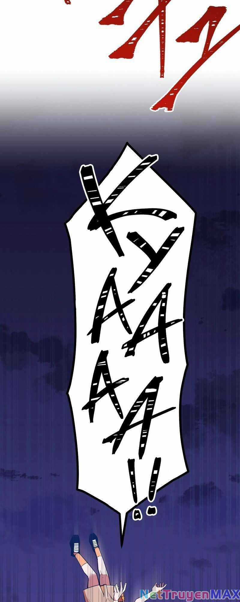 Huyết Thánh Cứu Thế Chủ~ Ta Chỉ Cần 0.0000001% Đã Trở Thành Vô Địch Chapter 18 trang 39