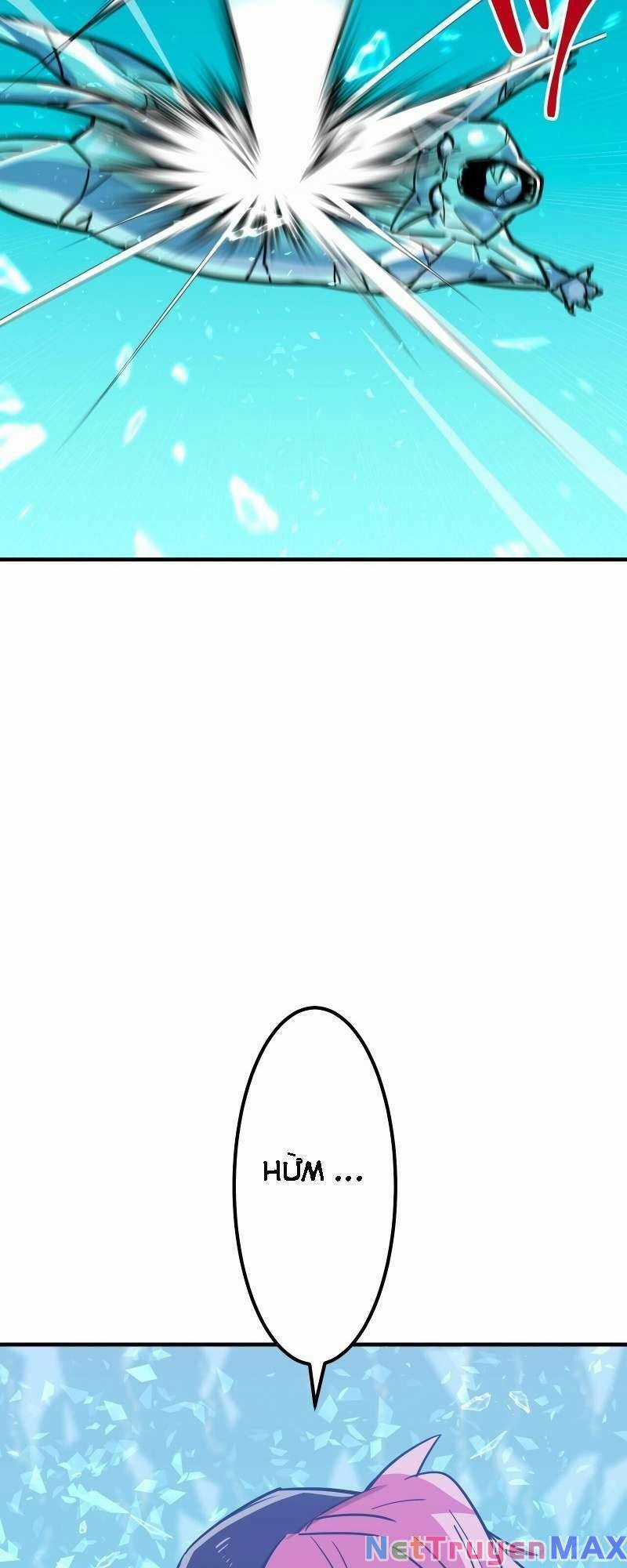 Huyết Thánh Cứu Thế Chủ~ Ta Chỉ Cần 0.0000001% Đã Trở Thành Vô Địch Chapter 18 trang 4