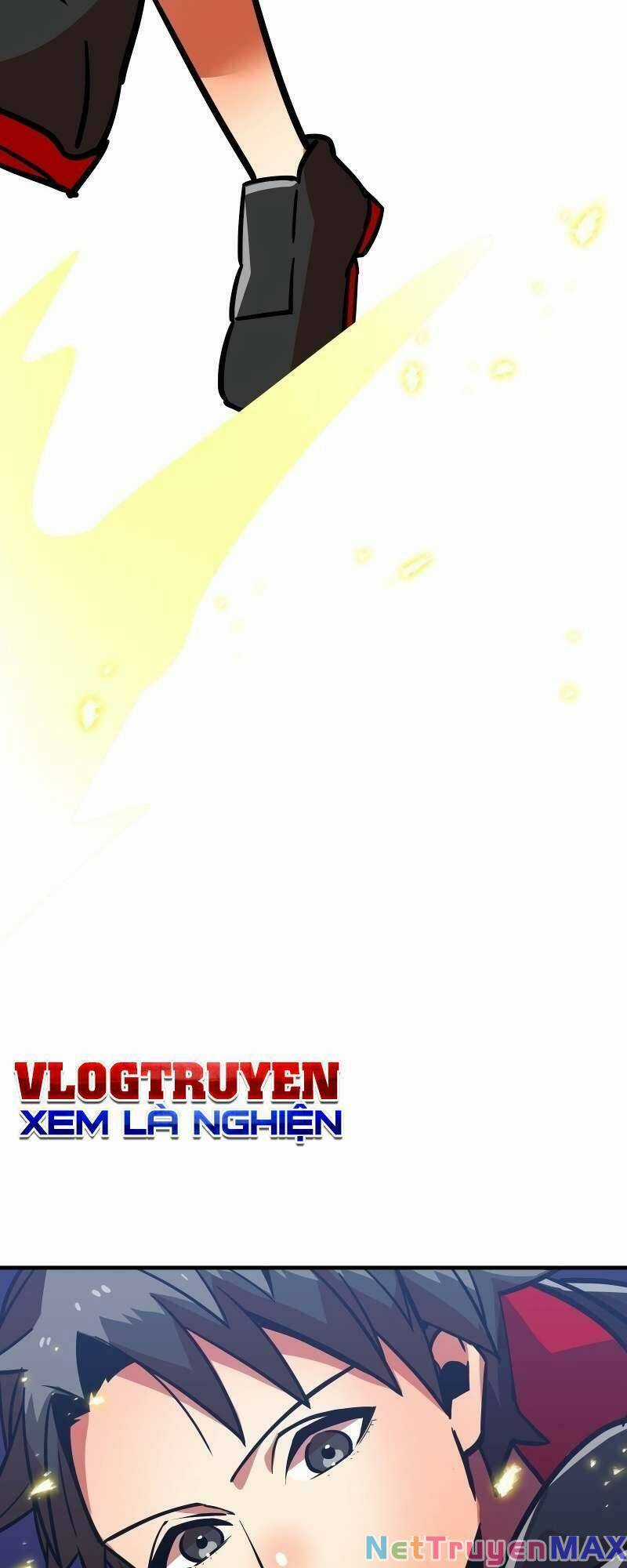 Huyết Thánh Cứu Thế Chủ~ Ta Chỉ Cần 0.0000001% Đã Trở Thành Vô Địch Chapter 18 trang 44