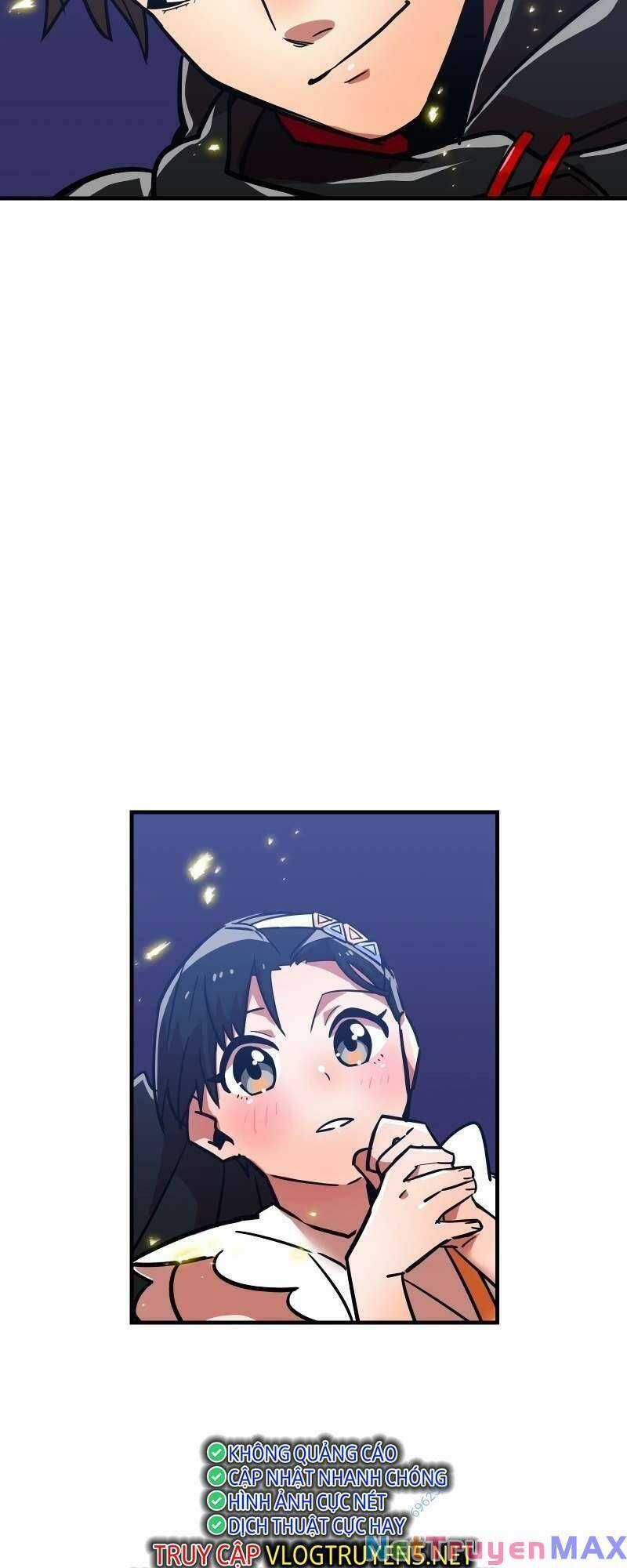 Huyết Thánh Cứu Thế Chủ~ Ta Chỉ Cần 0.0000001% Đã Trở Thành Vô Địch Chapter 18 trang 45