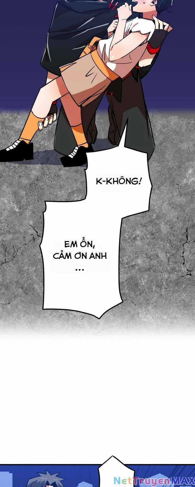 Huyết Thánh Cứu Thế Chủ~ Ta Chỉ Cần 0.0000001% Đã Trở Thành Vô Địch Chapter 18 trang 47