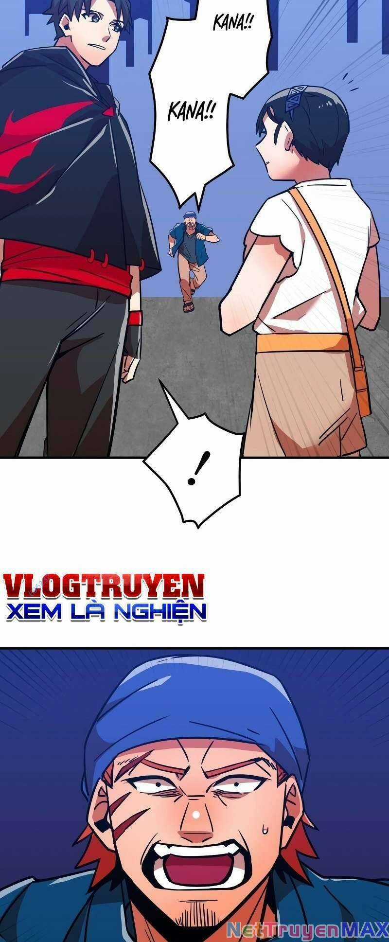 Huyết Thánh Cứu Thế Chủ~ Ta Chỉ Cần 0.0000001% Đã Trở Thành Vô Địch Chapter 18 trang 48