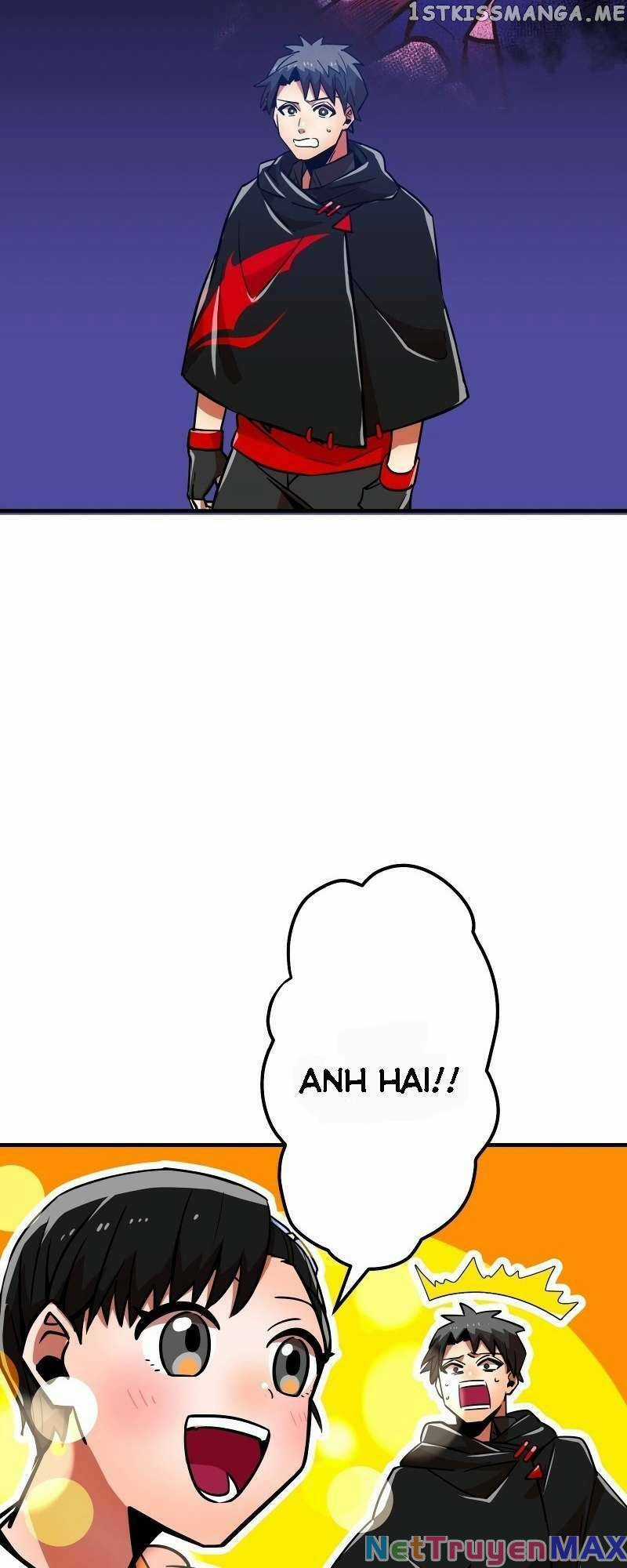 Huyết Thánh Cứu Thế Chủ~ Ta Chỉ Cần 0.0000001% Đã Trở Thành Vô Địch Chapter 18 trang 50