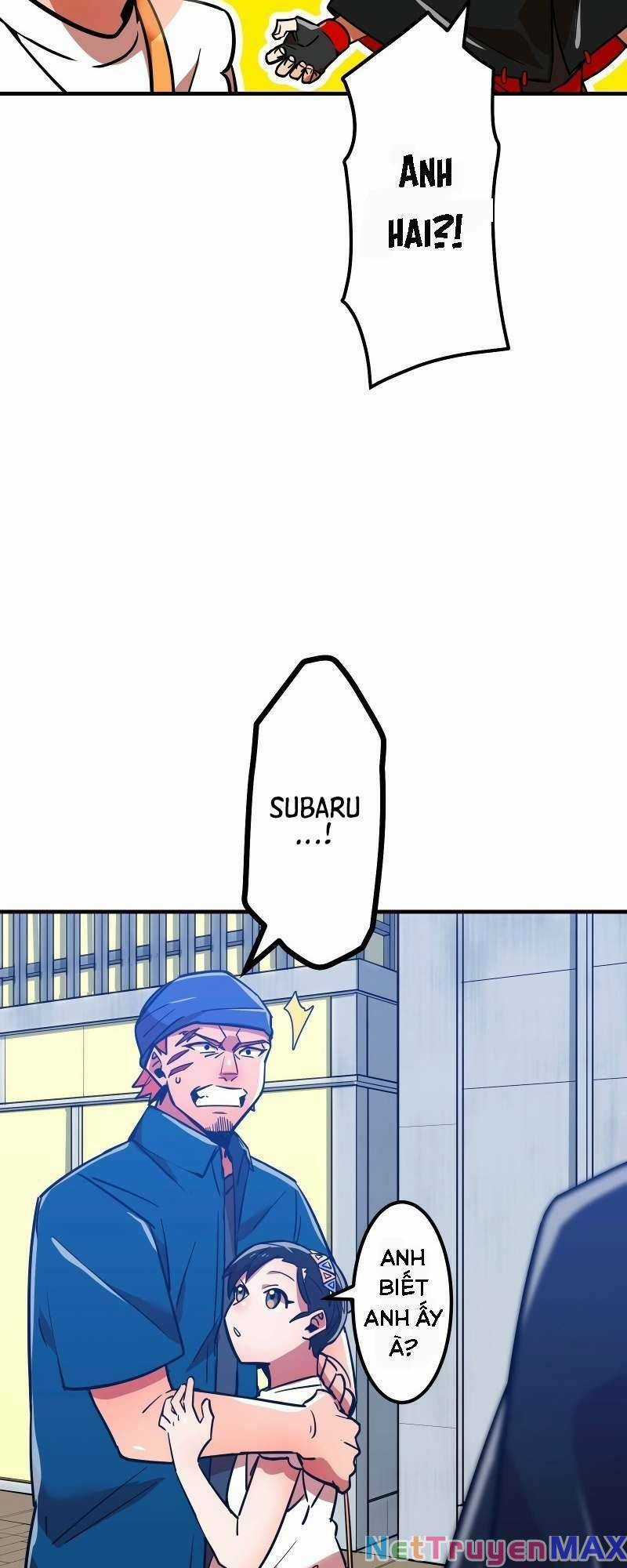 Huyết Thánh Cứu Thế Chủ~ Ta Chỉ Cần 0.0000001% Đã Trở Thành Vô Địch Chapter 18 trang 51