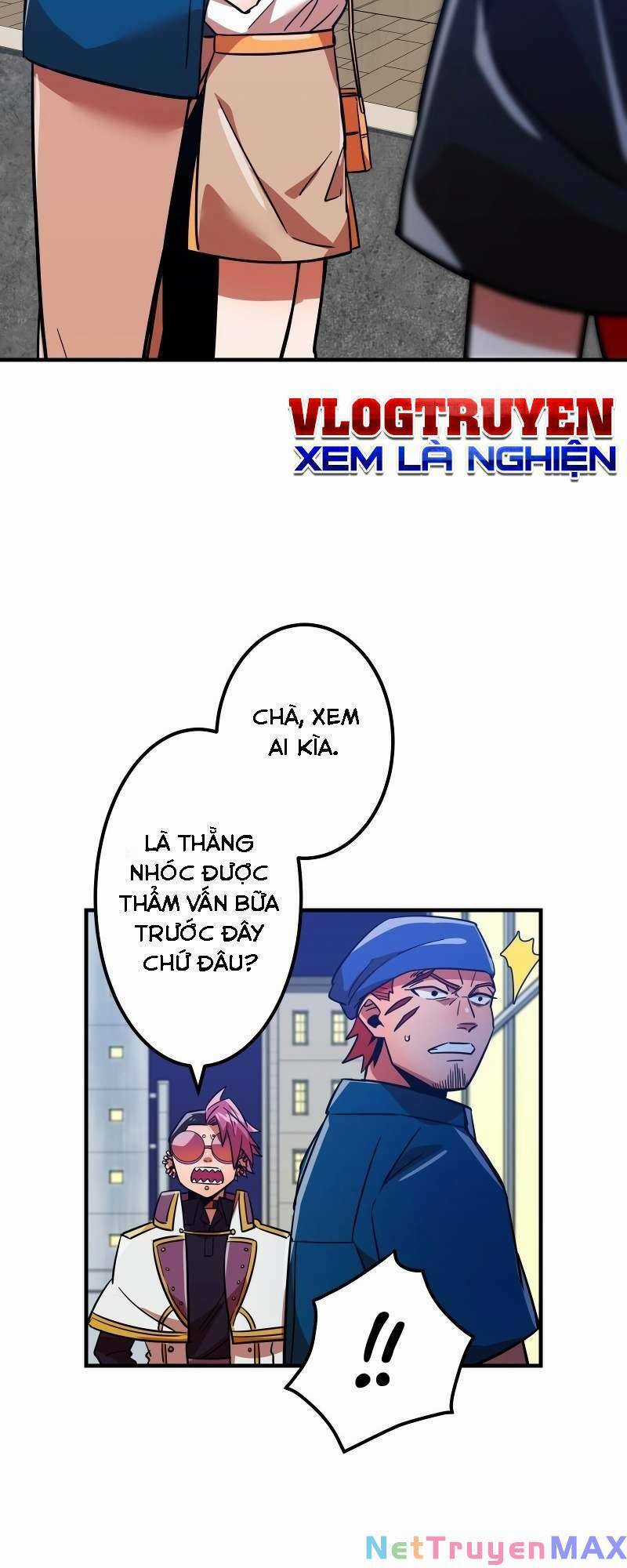 Huyết Thánh Cứu Thế Chủ~ Ta Chỉ Cần 0.0000001% Đã Trở Thành Vô Địch Chapter 18 trang 52