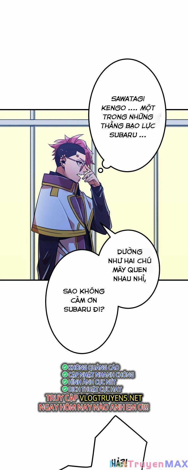 Huyết Thánh Cứu Thế Chủ~ Ta Chỉ Cần 0.0000001% Đã Trở Thành Vô Địch Chapter 18 trang 53