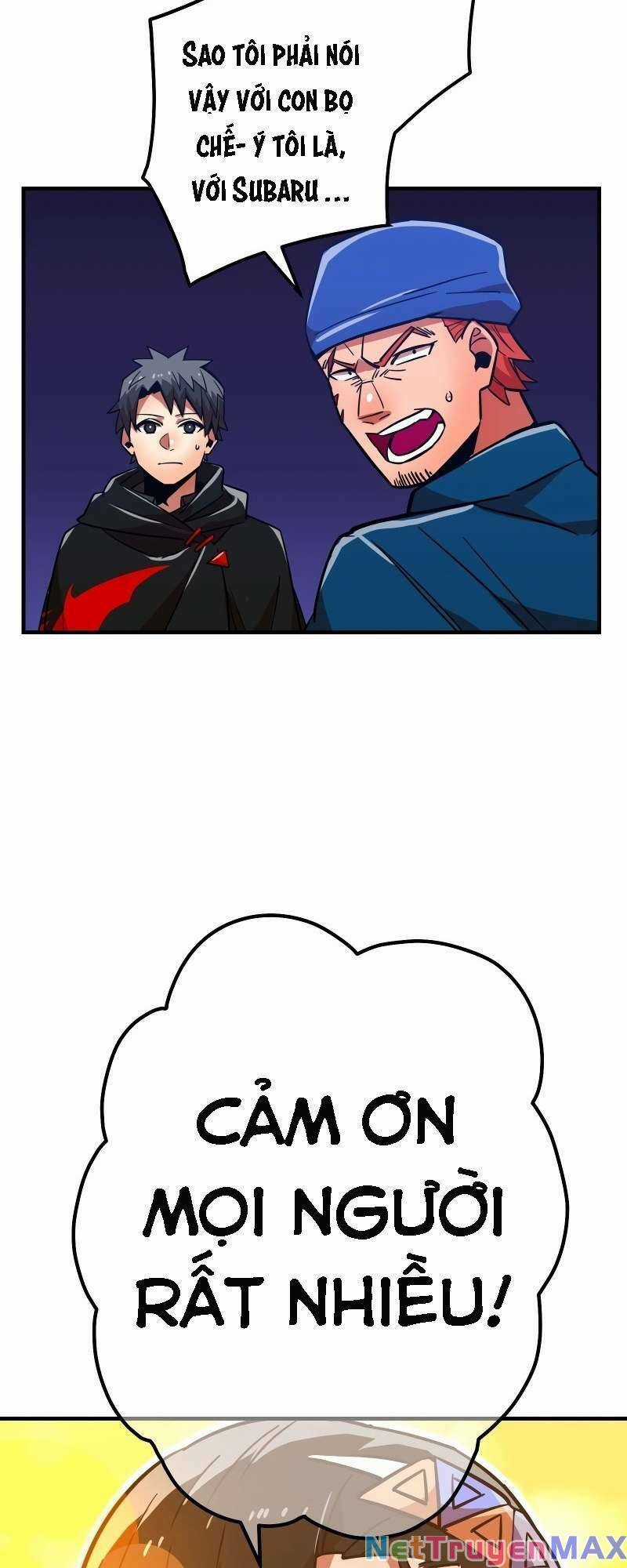 Huyết Thánh Cứu Thế Chủ~ Ta Chỉ Cần 0.0000001% Đã Trở Thành Vô Địch Chapter 18 trang 54