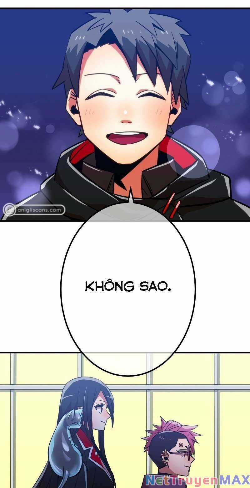 Huyết Thánh Cứu Thế Chủ~ Ta Chỉ Cần 0.0000001% Đã Trở Thành Vô Địch Chapter 18 trang 56